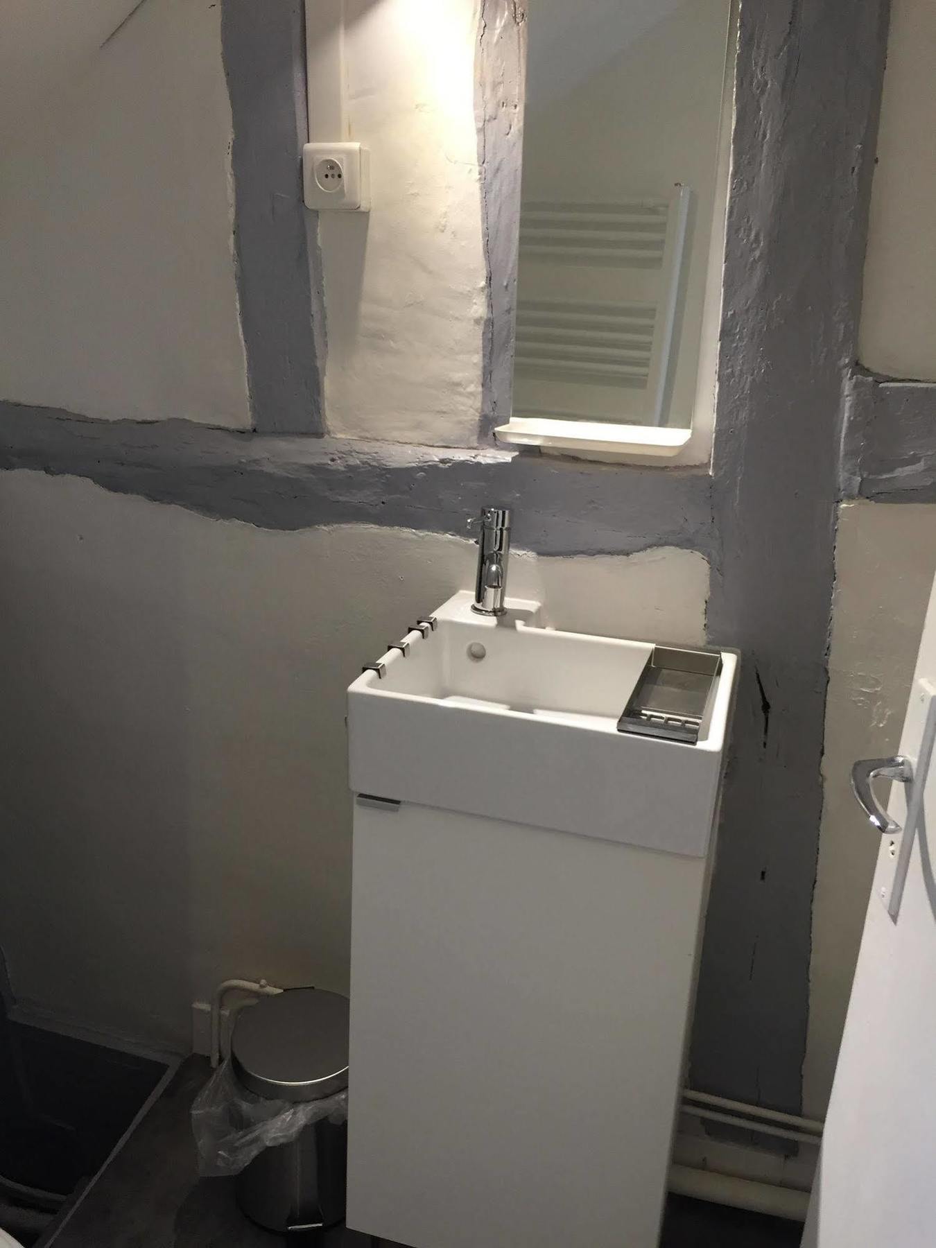 Gite Beauvoisine Rouen Exteriér fotografie
